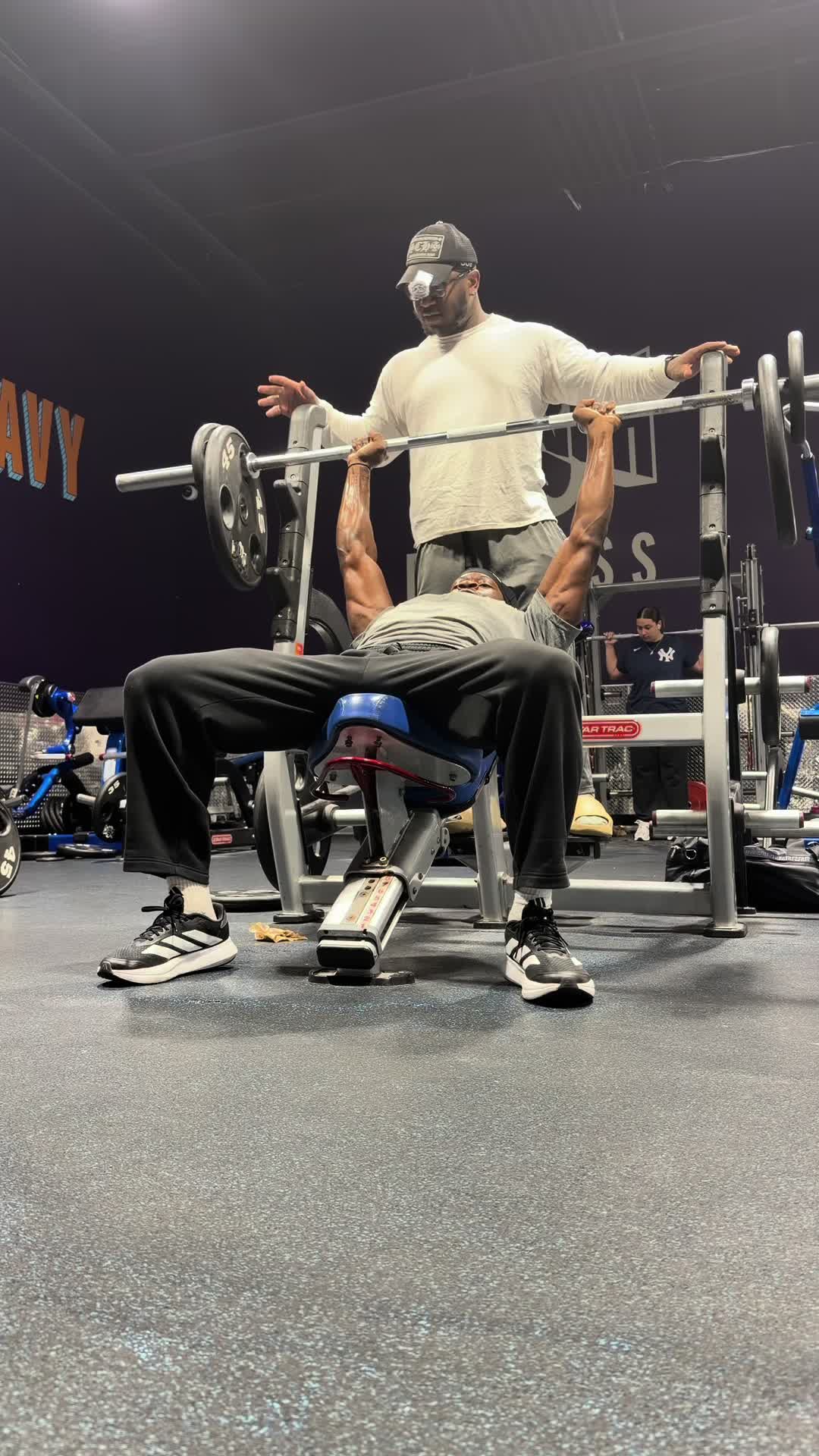 @Keshon 🦍