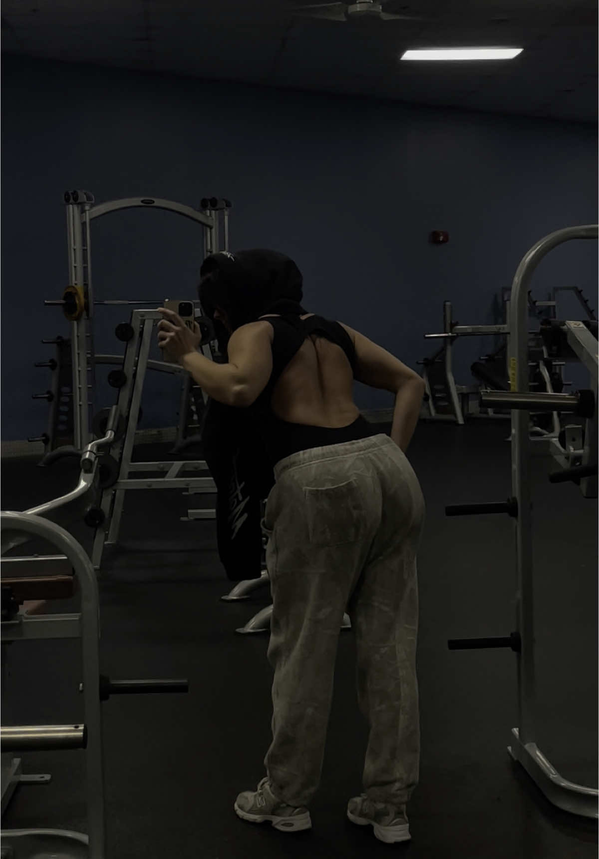 @photographerinagym