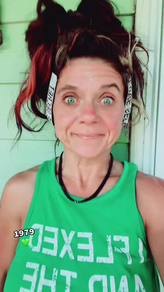 @RedneckBaddie