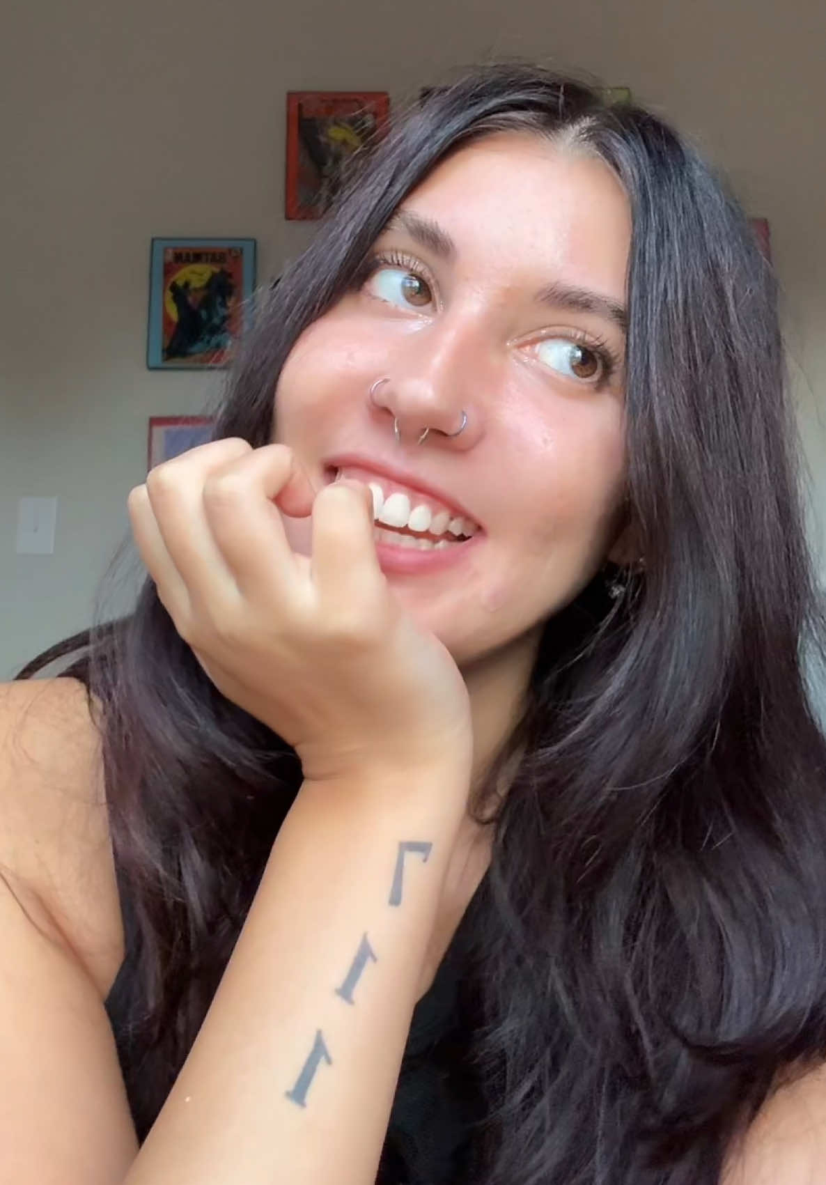 @Analeise Ramirez