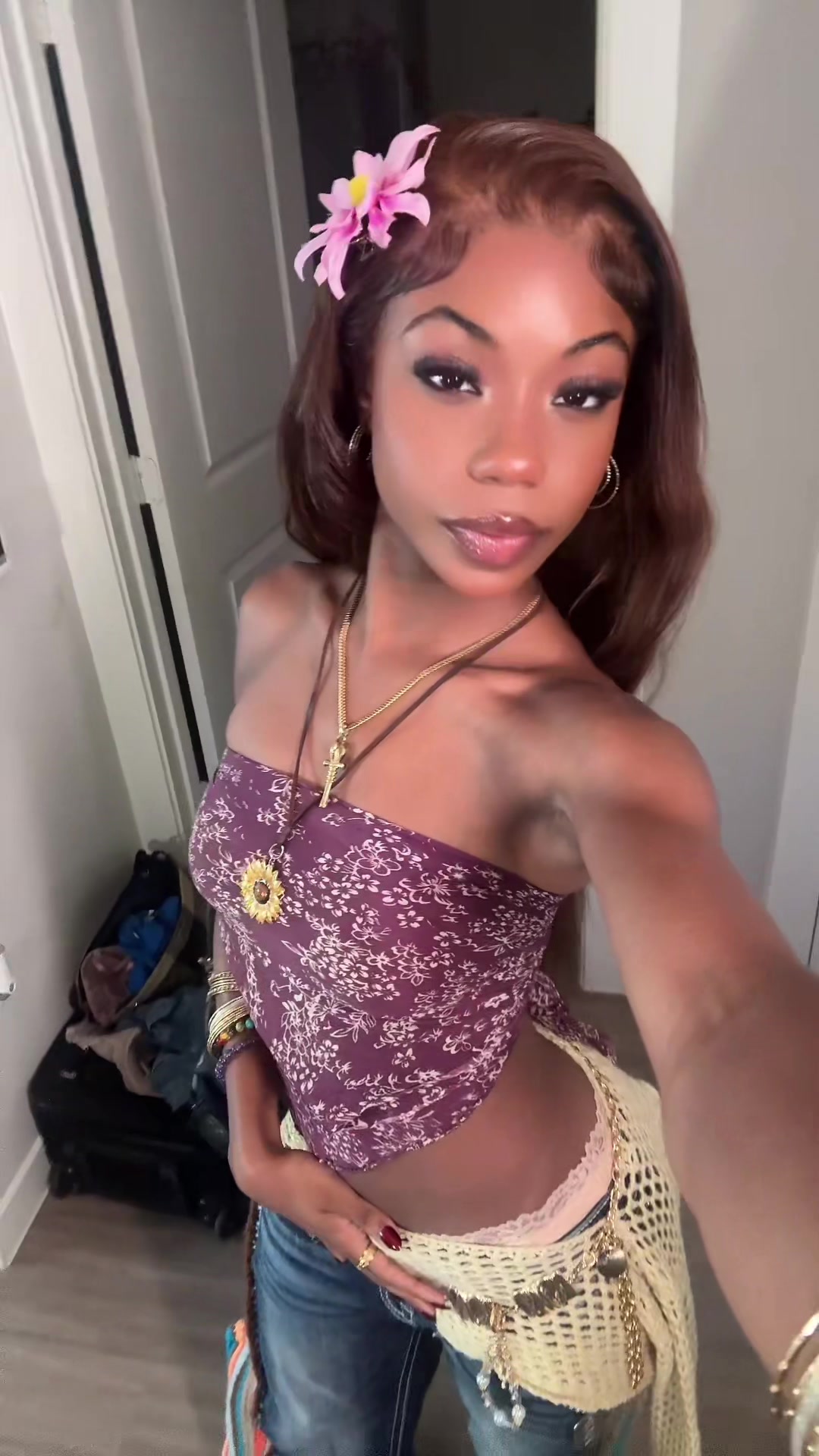 @Gottaloveyaya😝