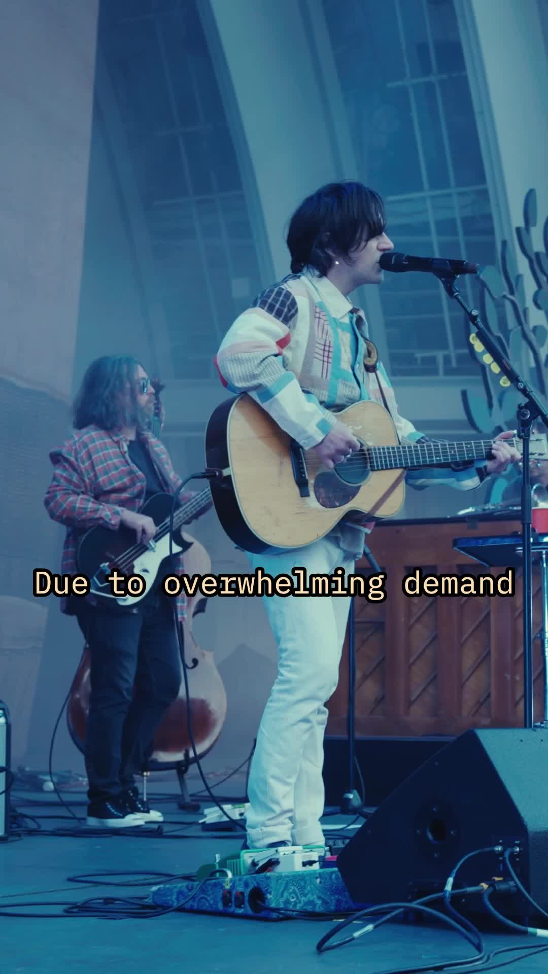 @Bright Eyes
