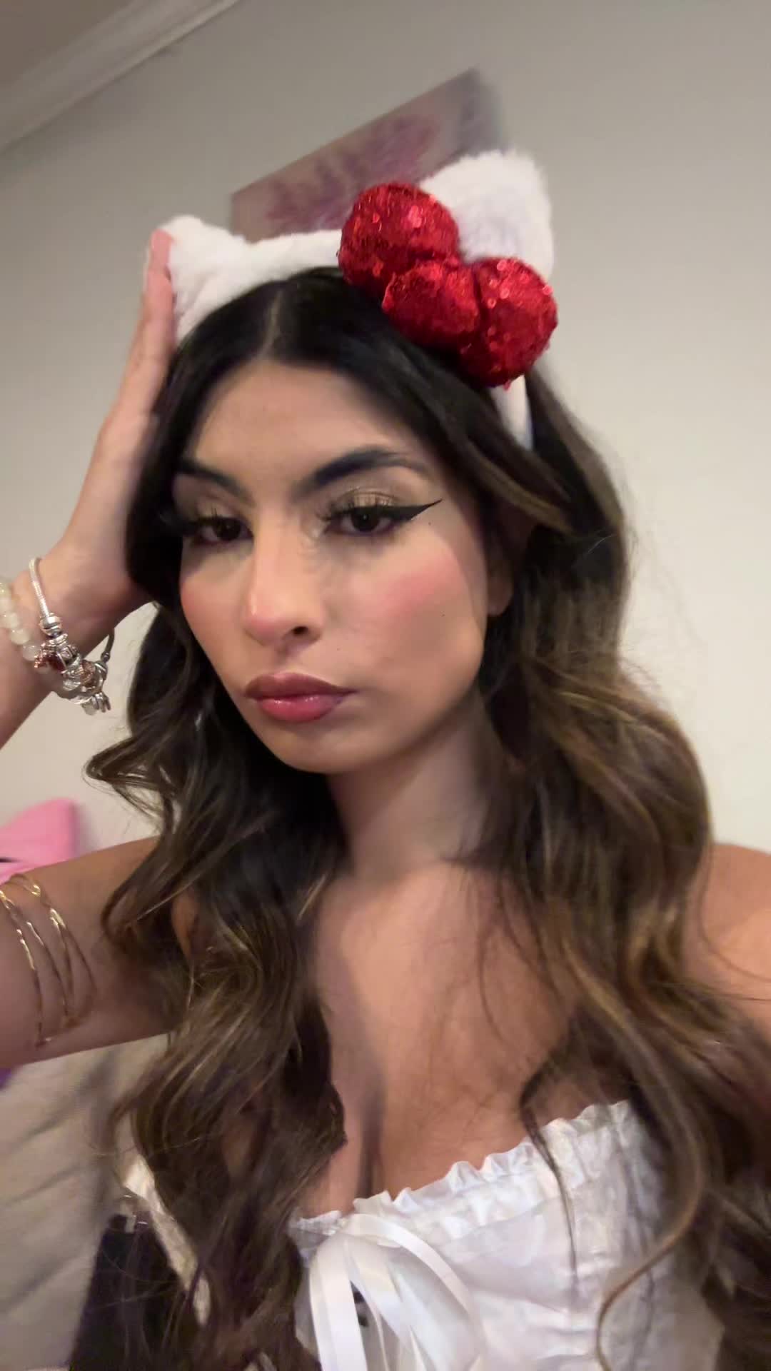 @Johana Chavez
