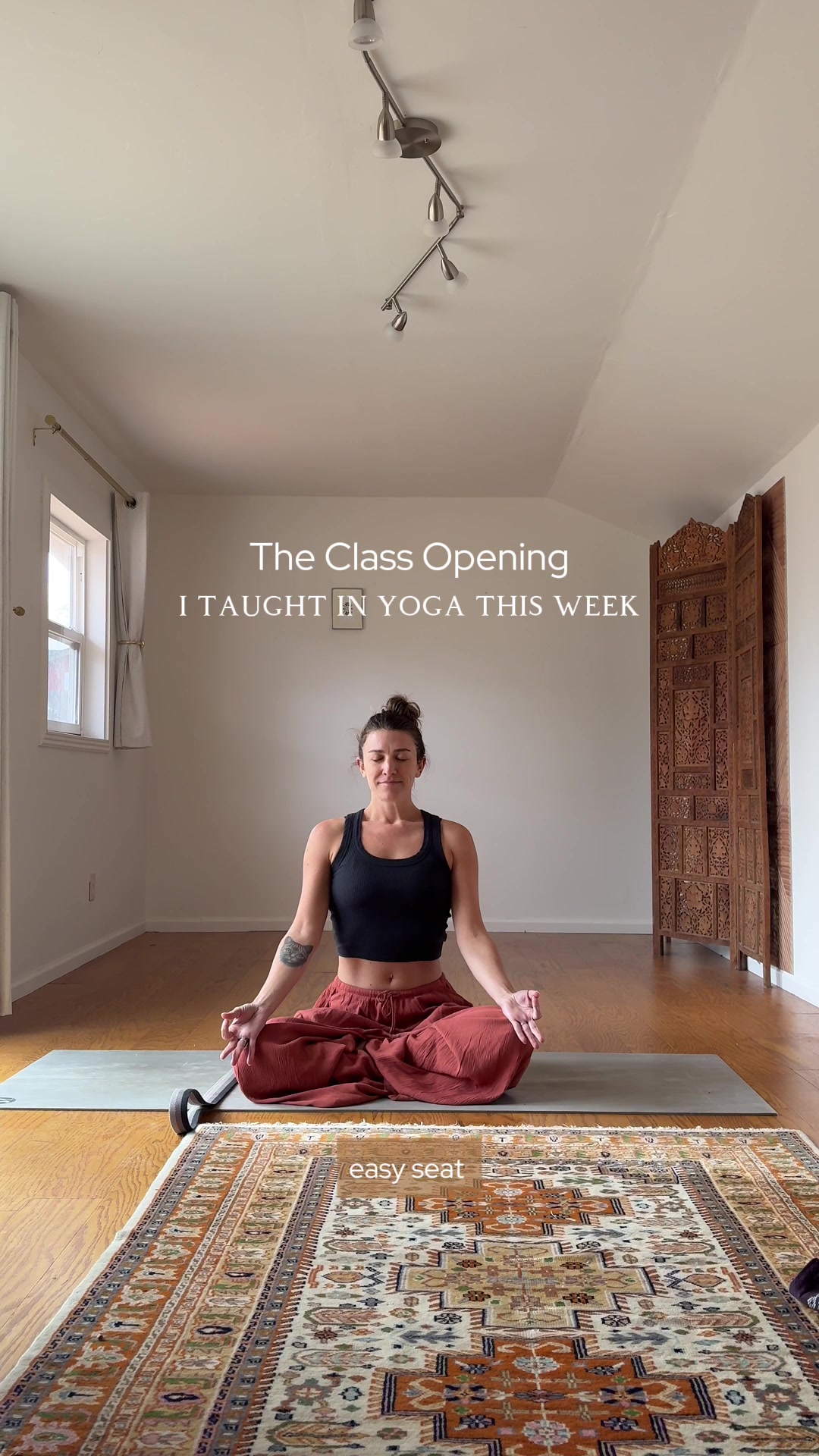 @Yoga Humans