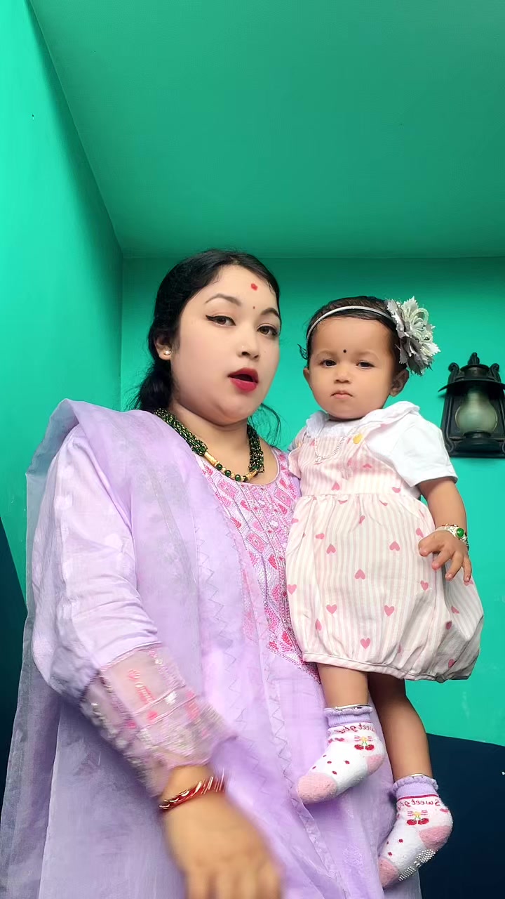 @Anuska Khadka♥️