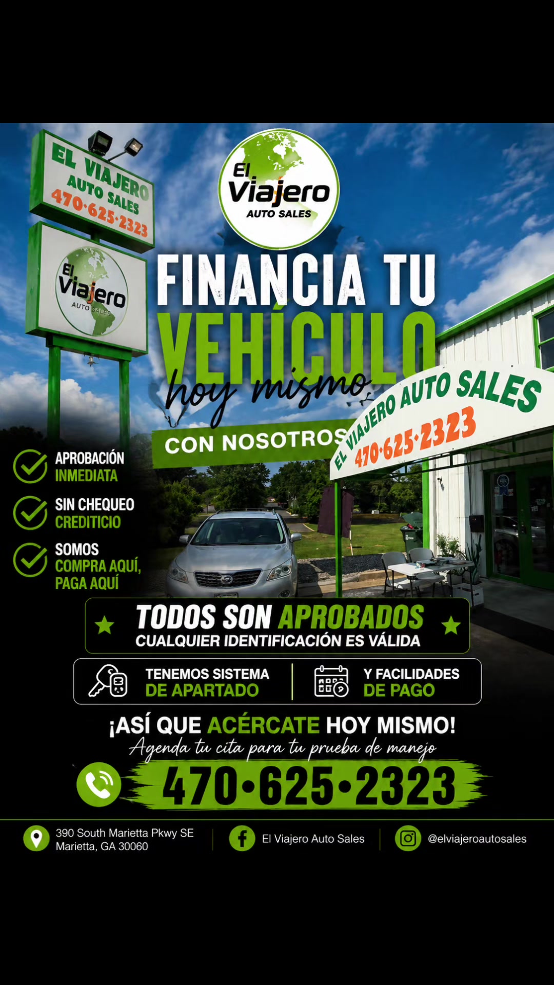 @el viajero