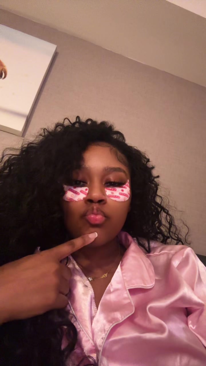 @Iamchassityy