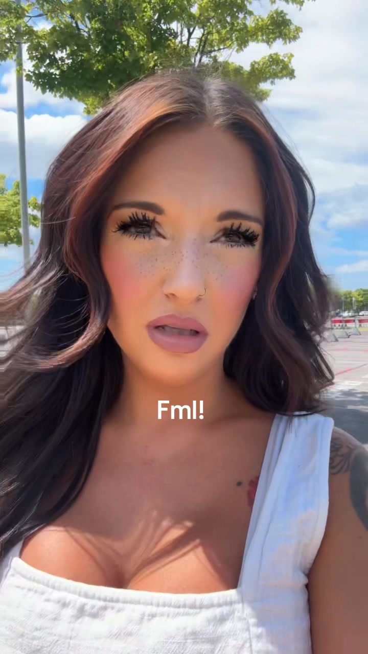 @Haley Rae