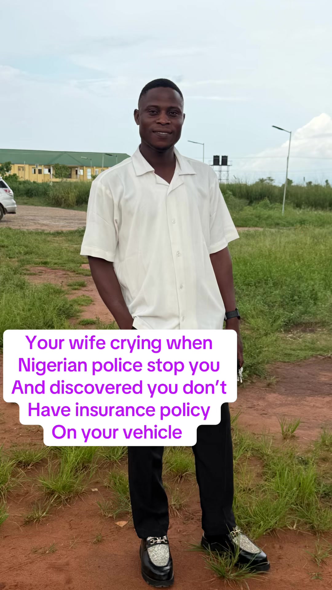 @Mr. Daniel Abiodun
