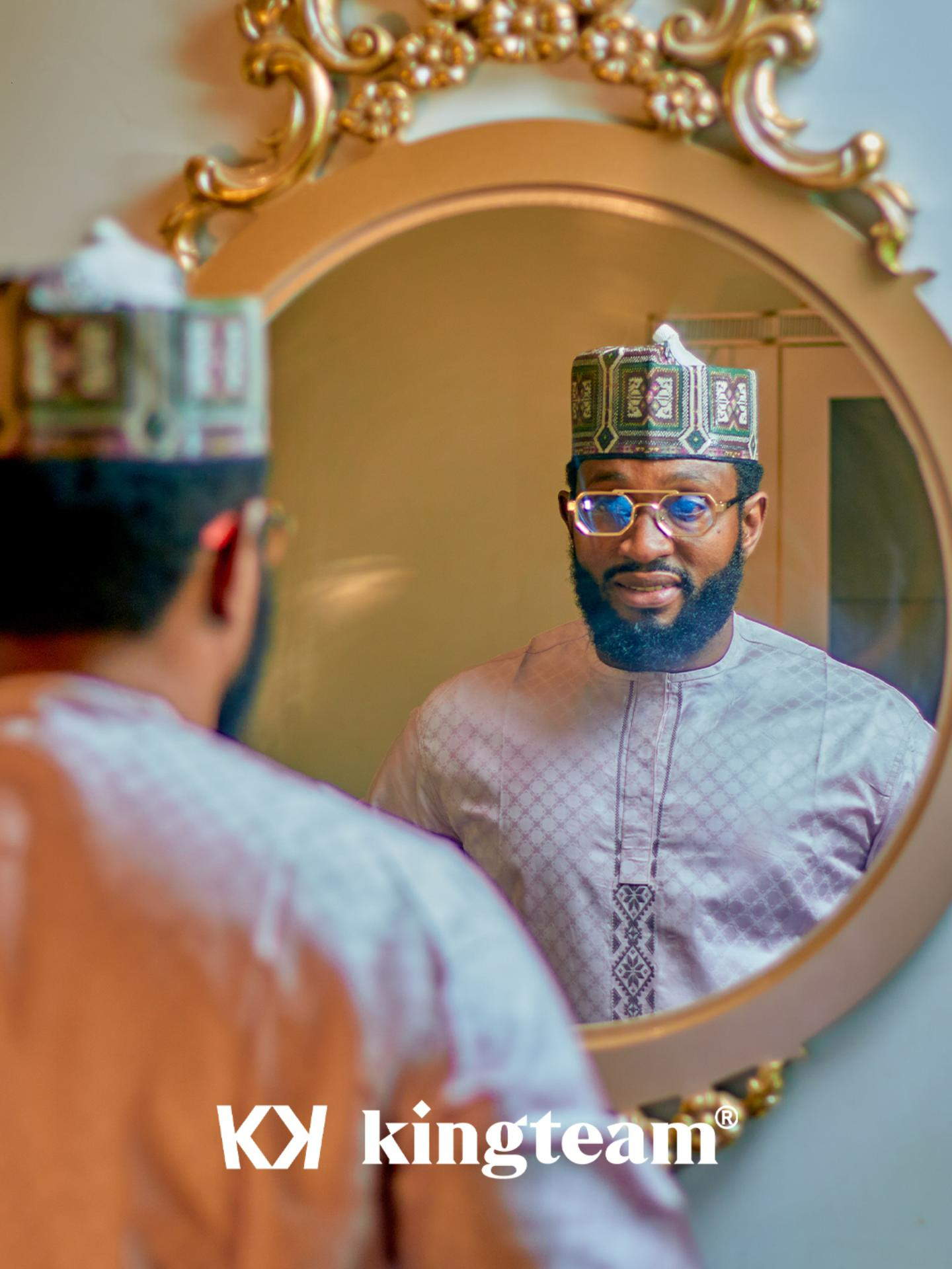 @KINGTEAM_Textile