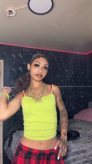 @babyfacejelly