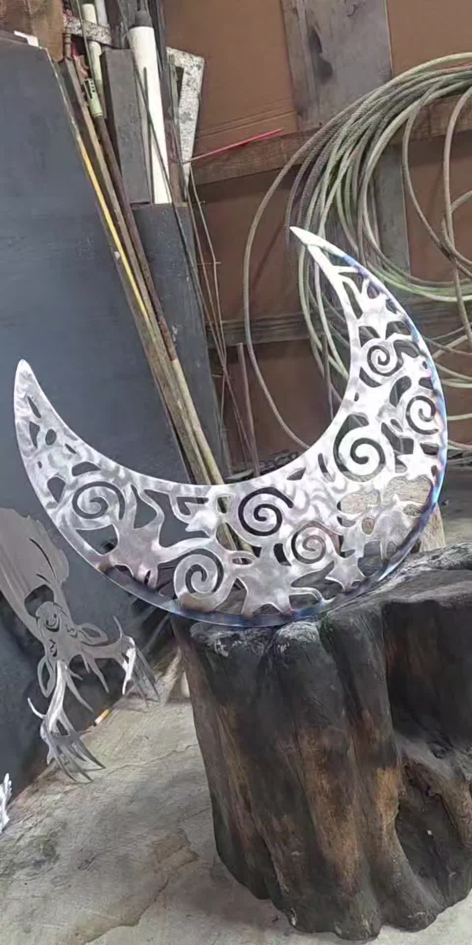 @MYSTIC METAL DESIGN