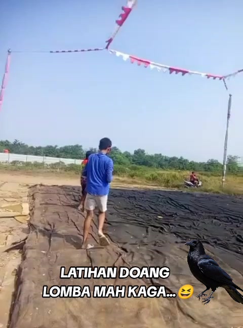 @Berita Merpati
