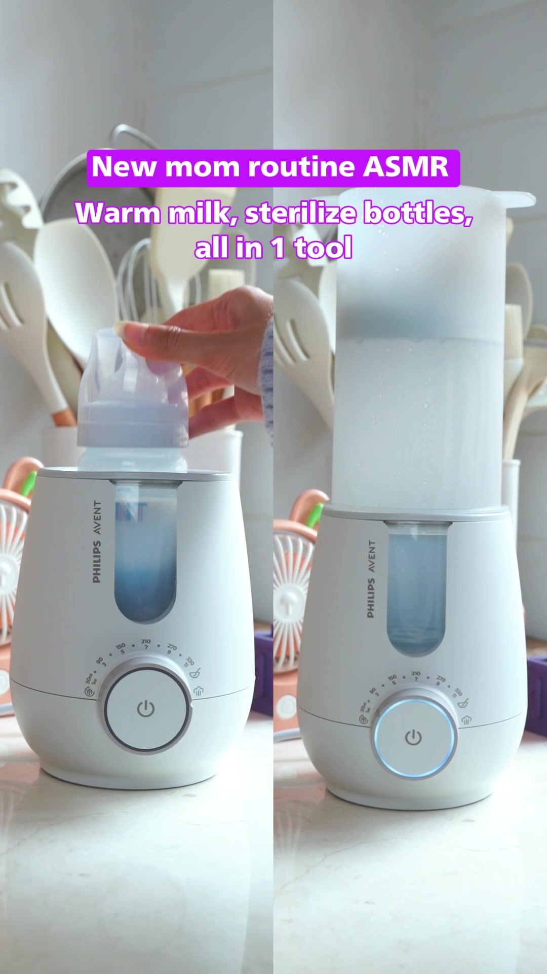 @Philips Avent Official