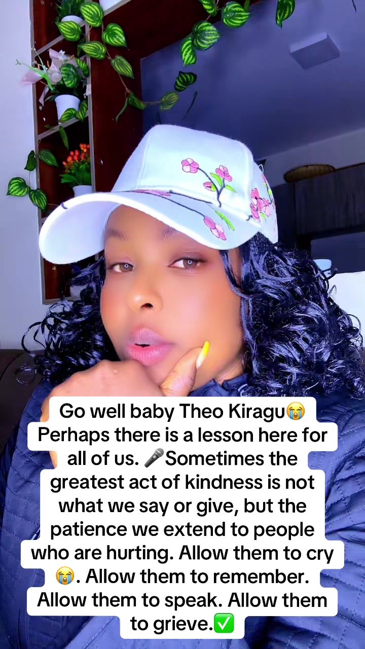 @Tabby K The Brand