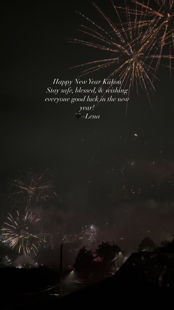 @Kalena Hashimoto