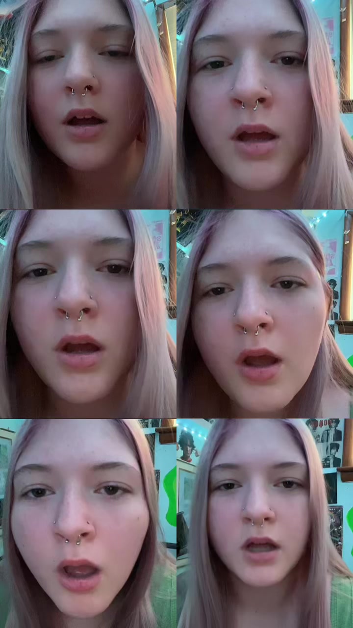 @️