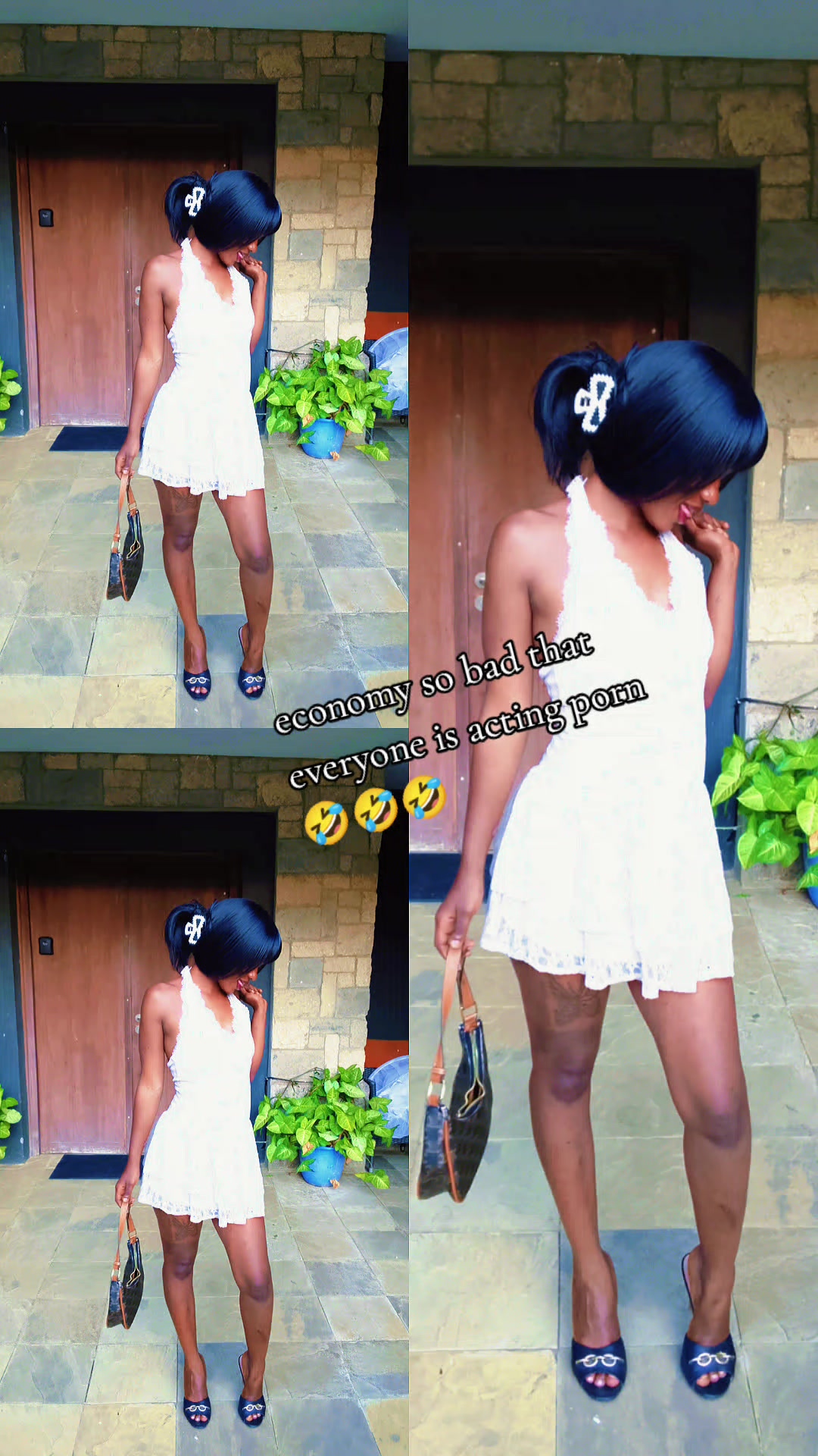 @mamake tashmin backu up 2