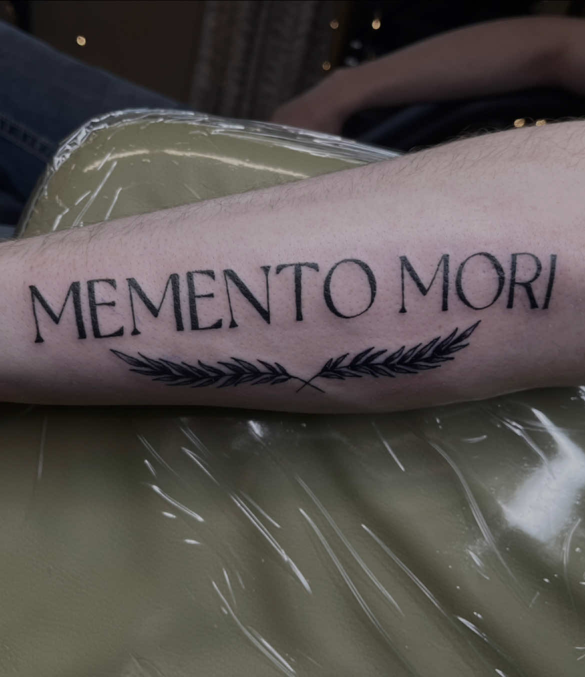 @Valkyrie Ink