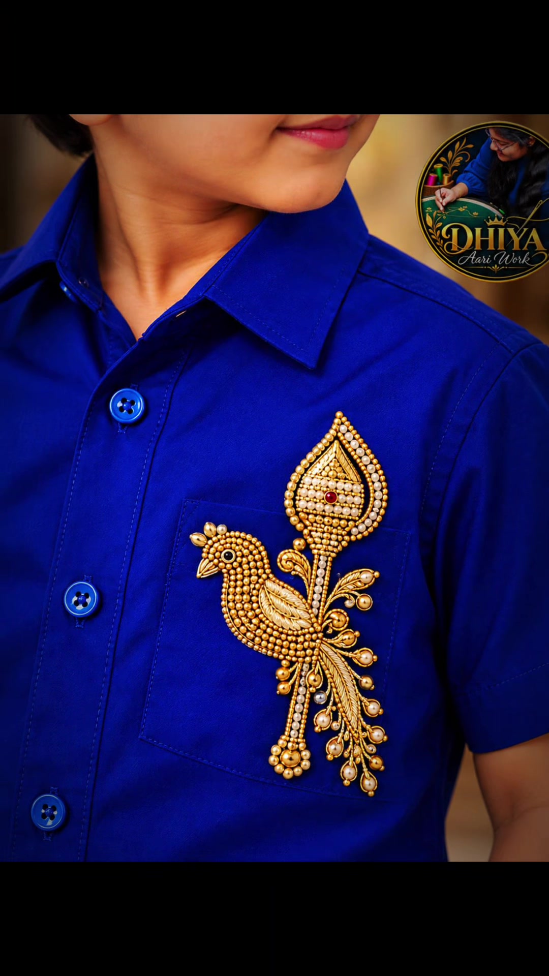 @Dhiya Fashion Academy Vavuniya