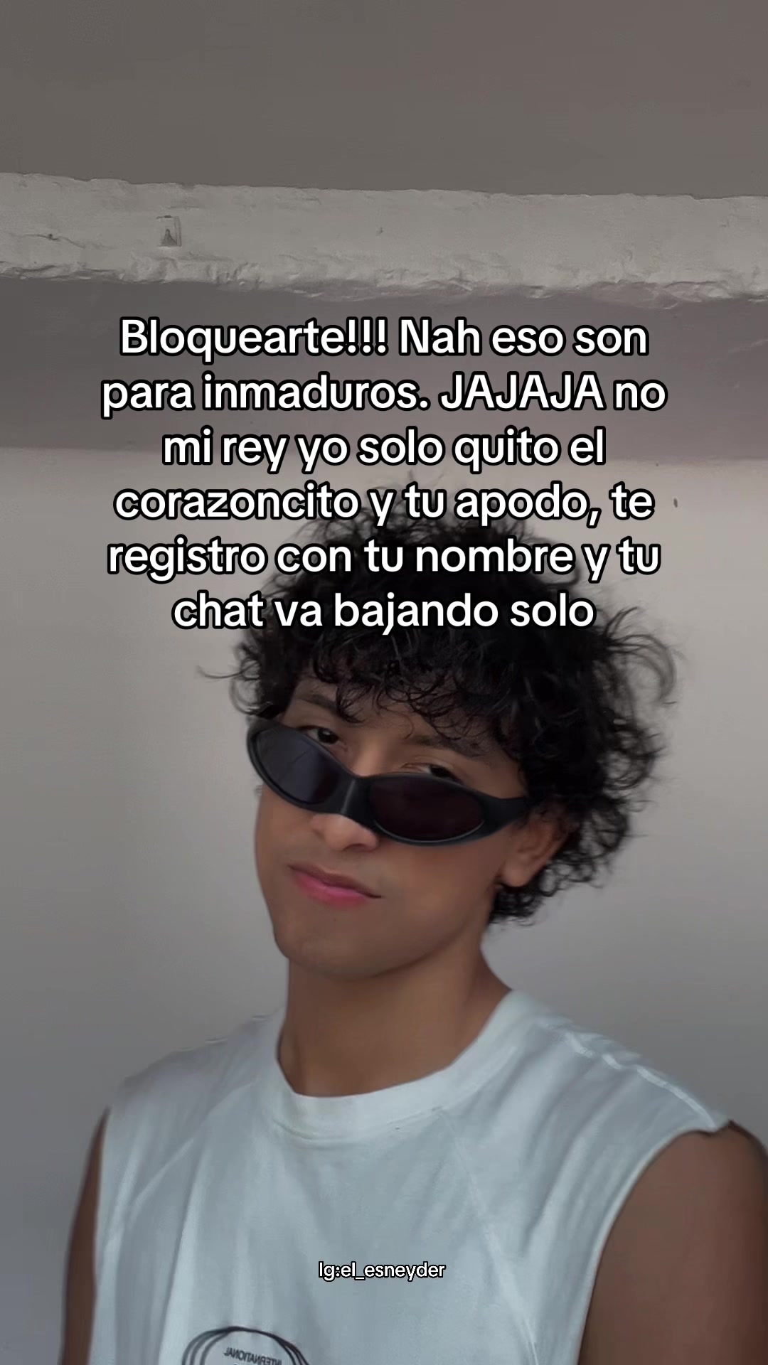 @Esneyder