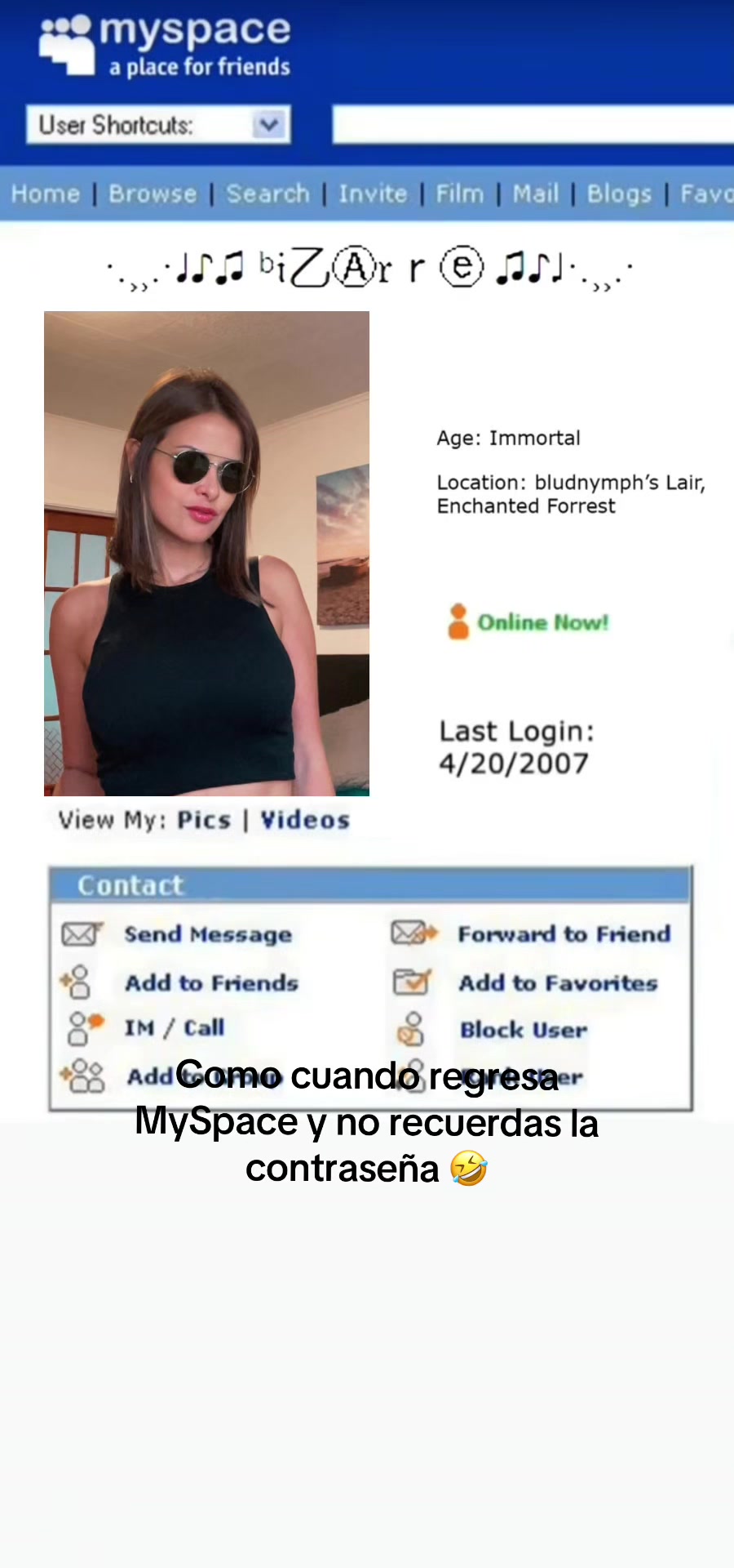 @La Sara too much