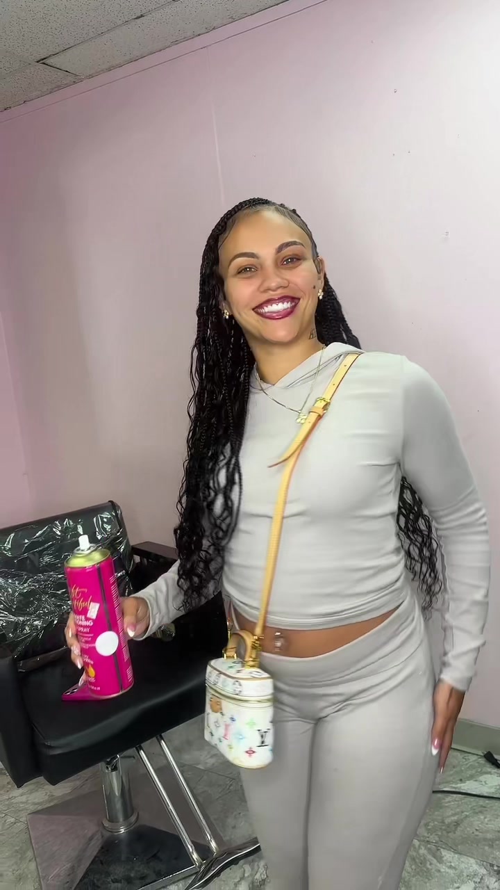 @B RICH BEAUTY&CO