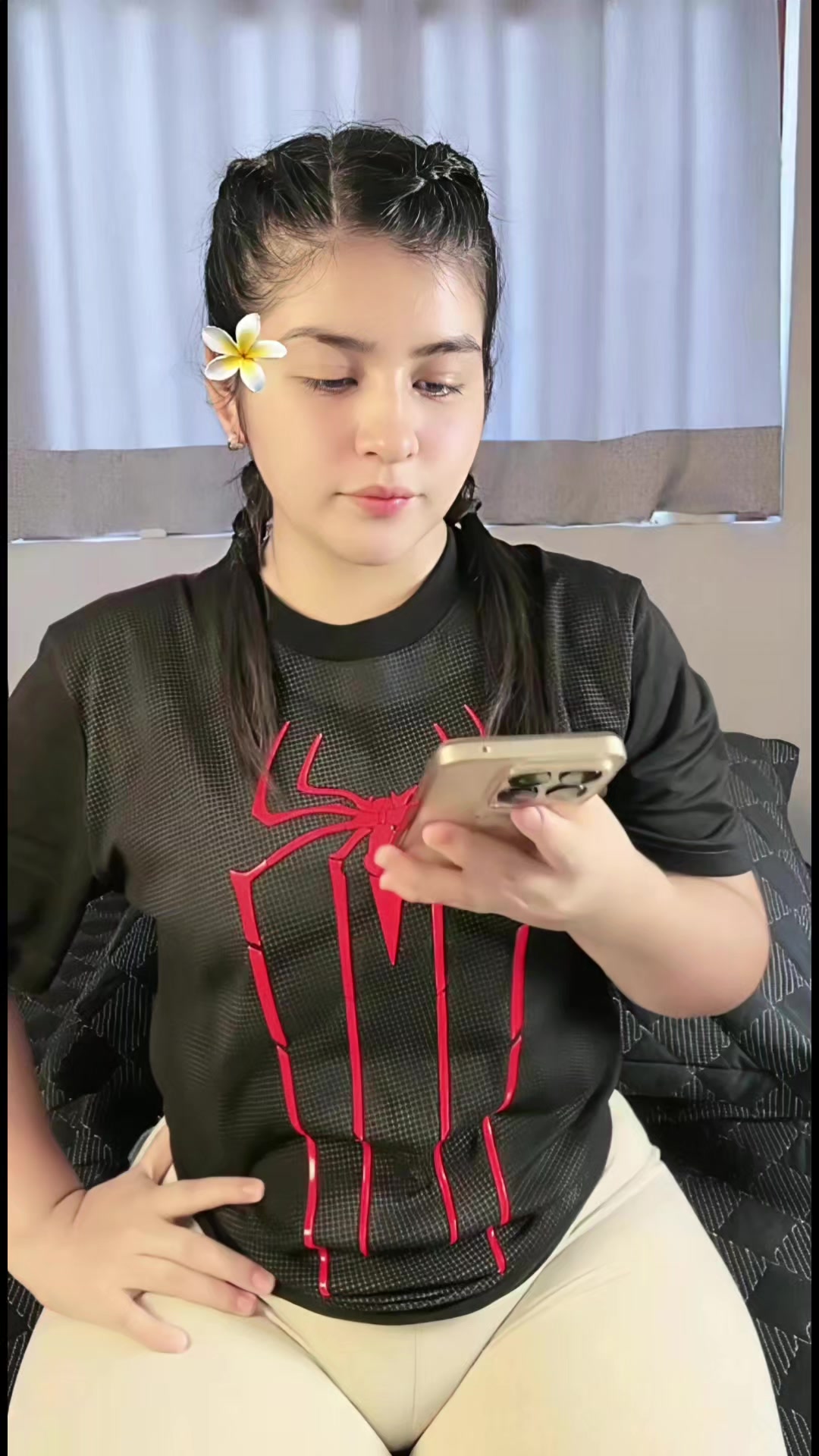@Bellas de Tiktok