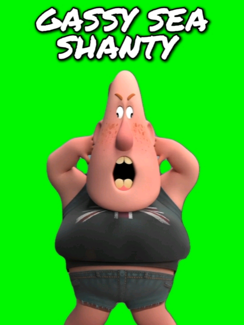 @GreenScreamMemes