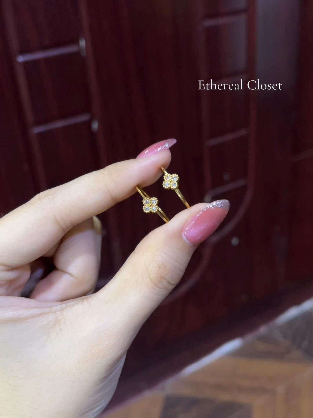 @Ethereal Closet đ