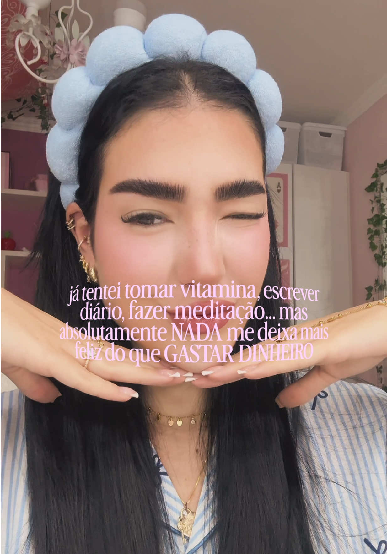 @izabella Flores