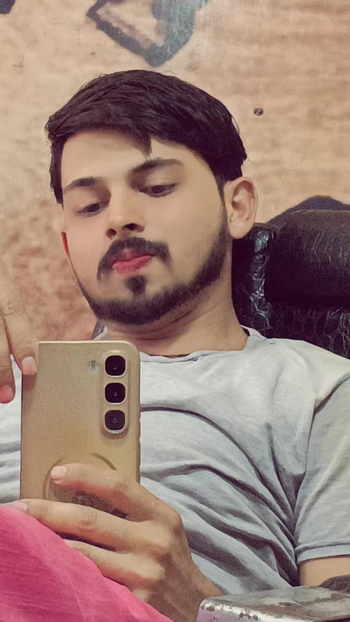 @Zidirajput
