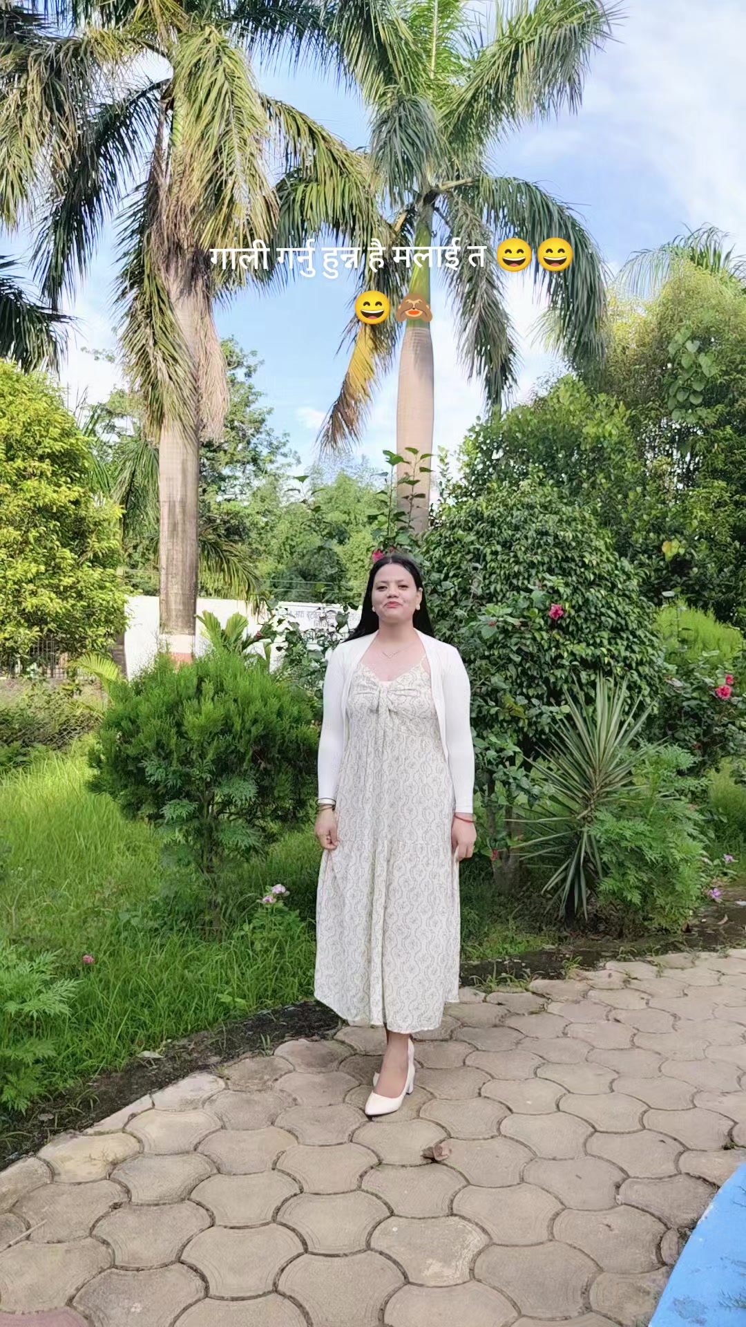 @usha bhattarai ♥️