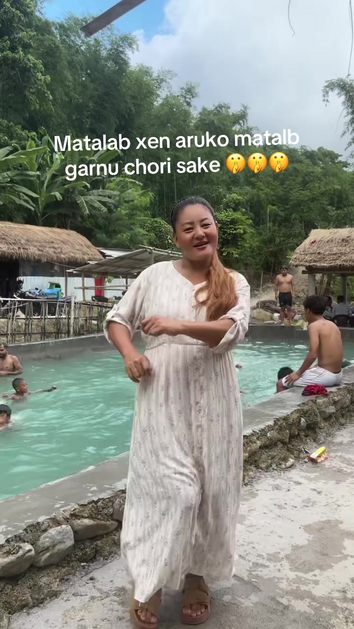 @Sarita Magar
