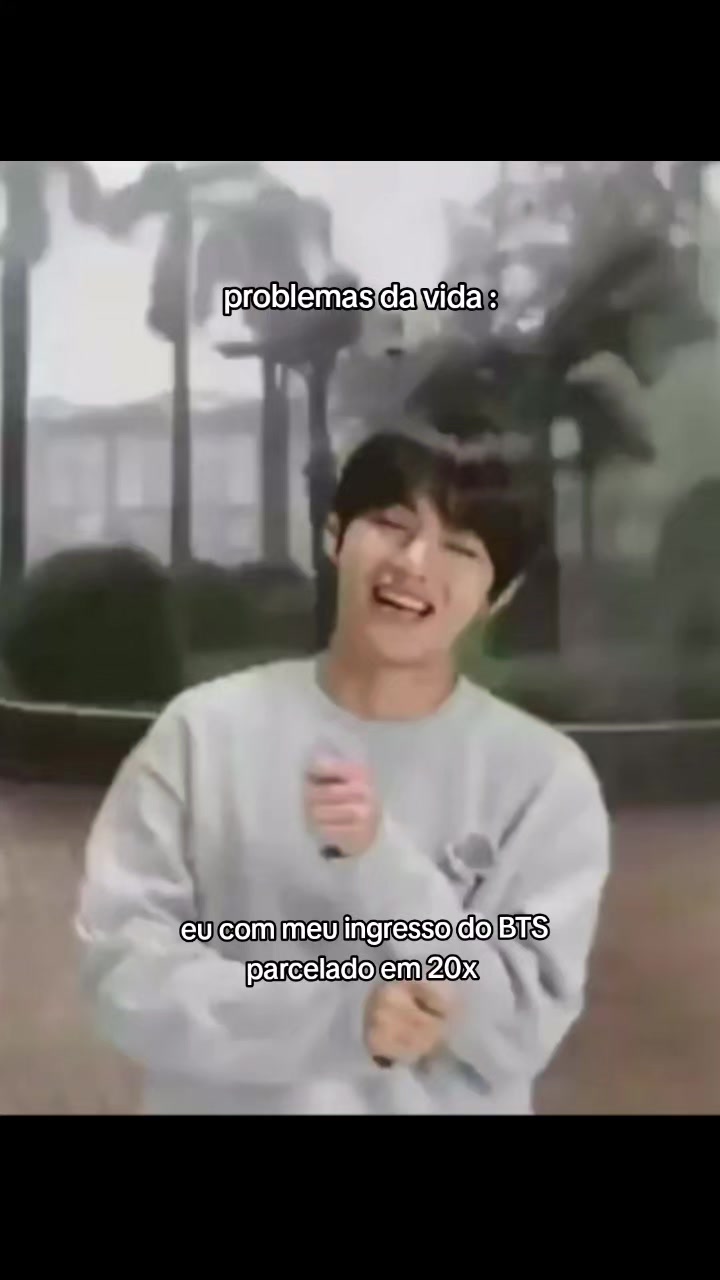 @lelly⁷ | vai ver o BTS