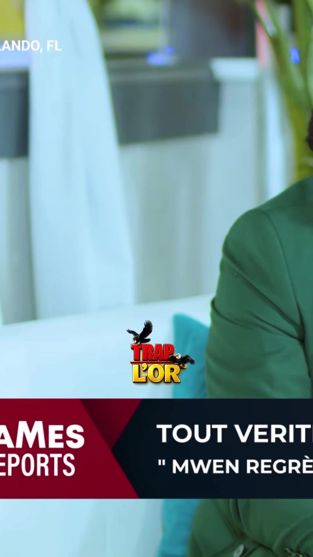 @TRAP L'OR PROMO ✅