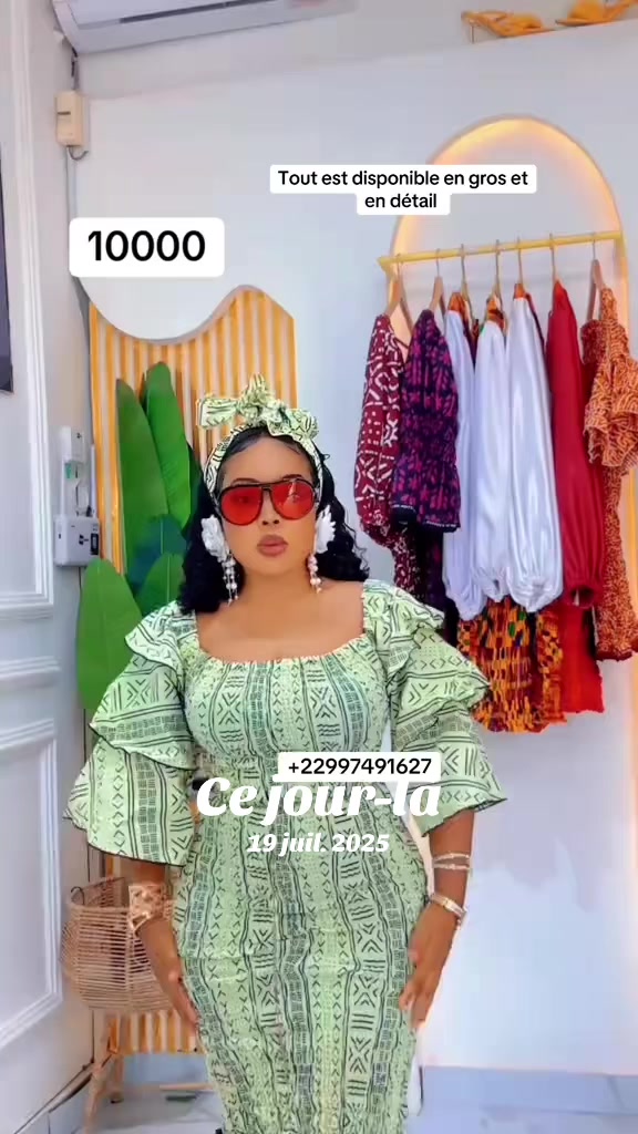 @Tina Fashion💧