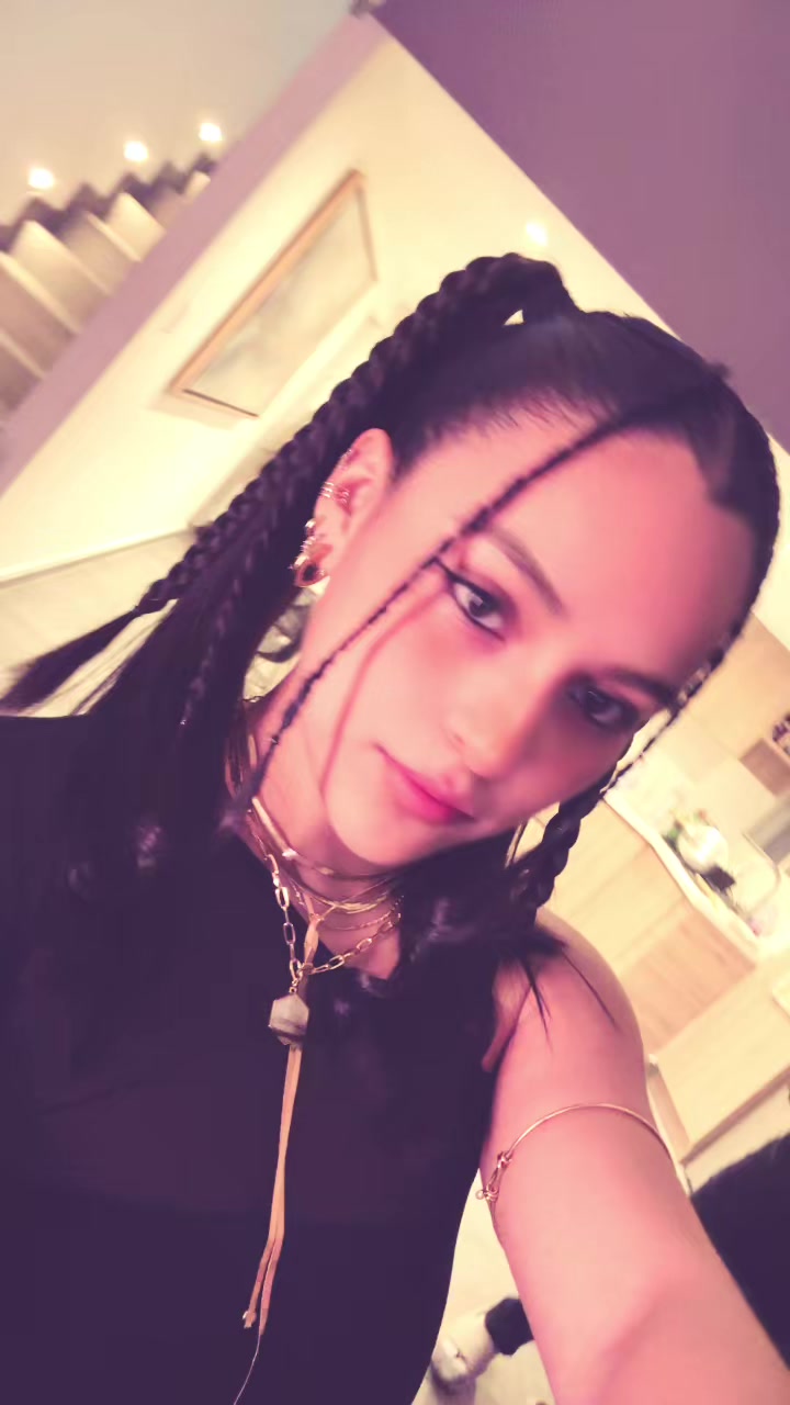 @Sofia Ramirez
