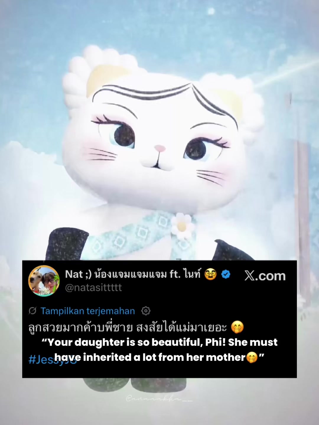 @AnaaJSYᥫ᭡.