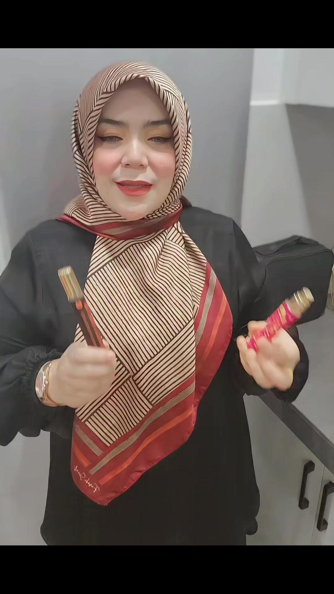 @PUAN AIN CIENTAA PERFUME