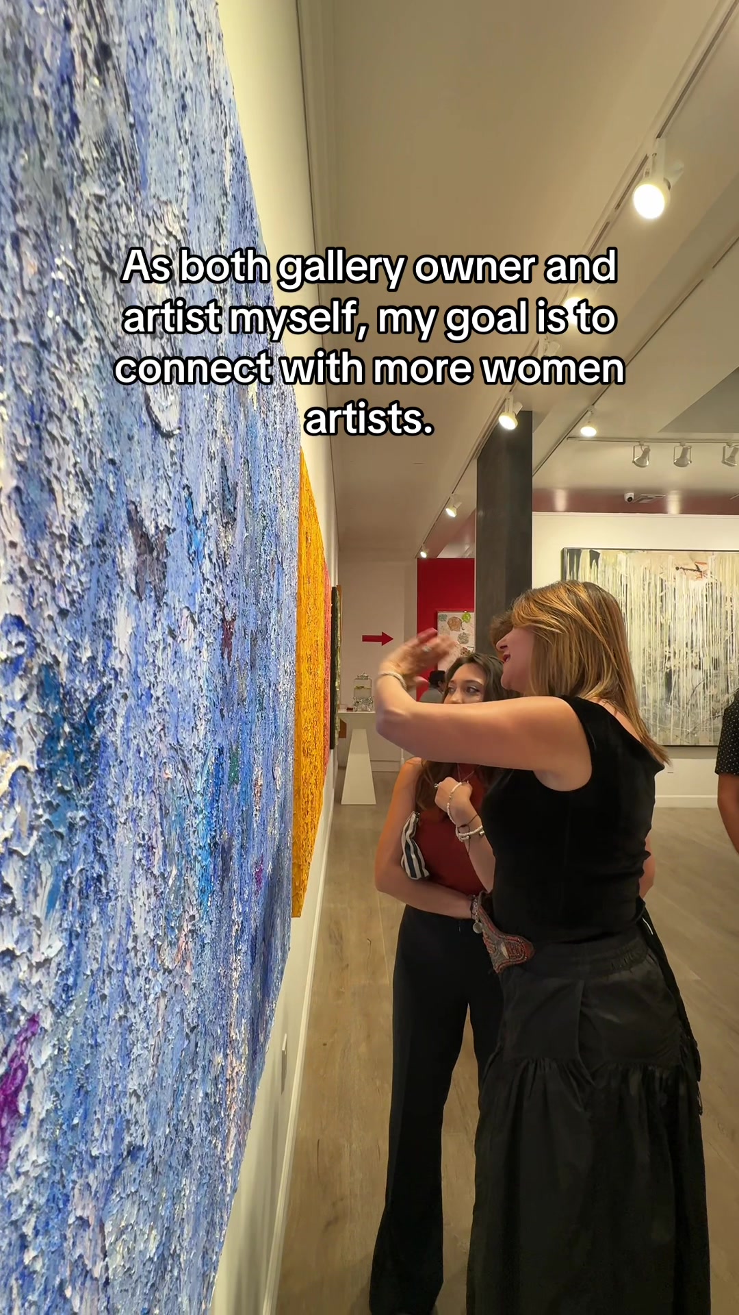 @Mash Gallery Los Angeles