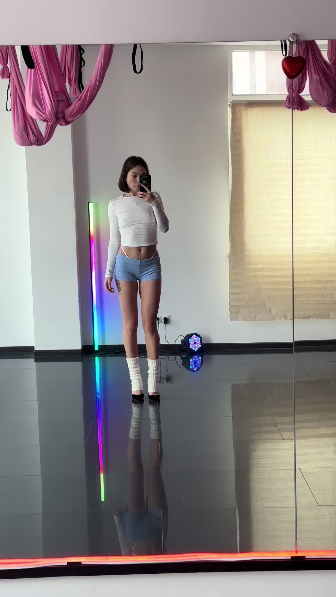@Karina/Dancer/Teacher