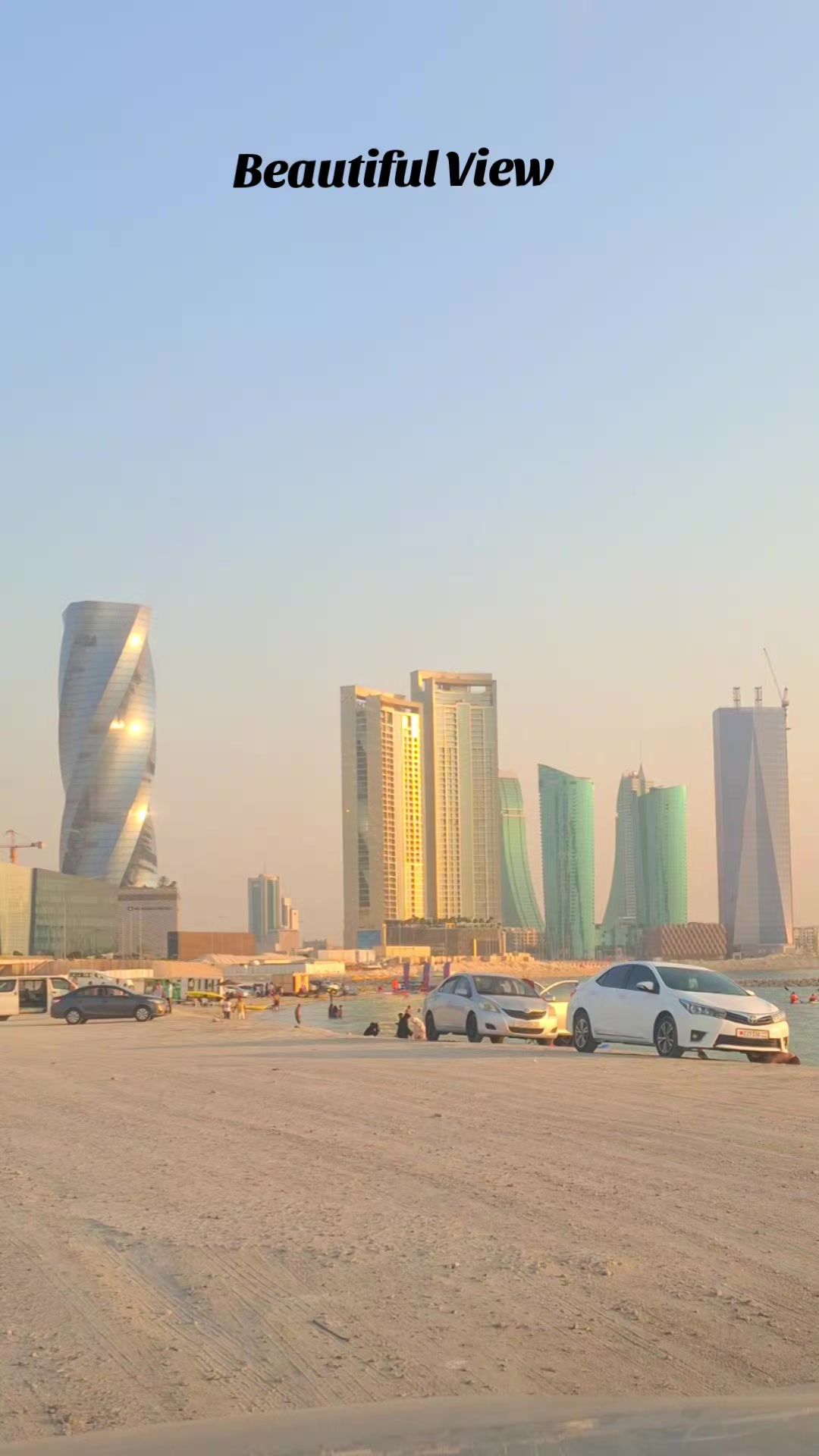 @Bahrain Explore