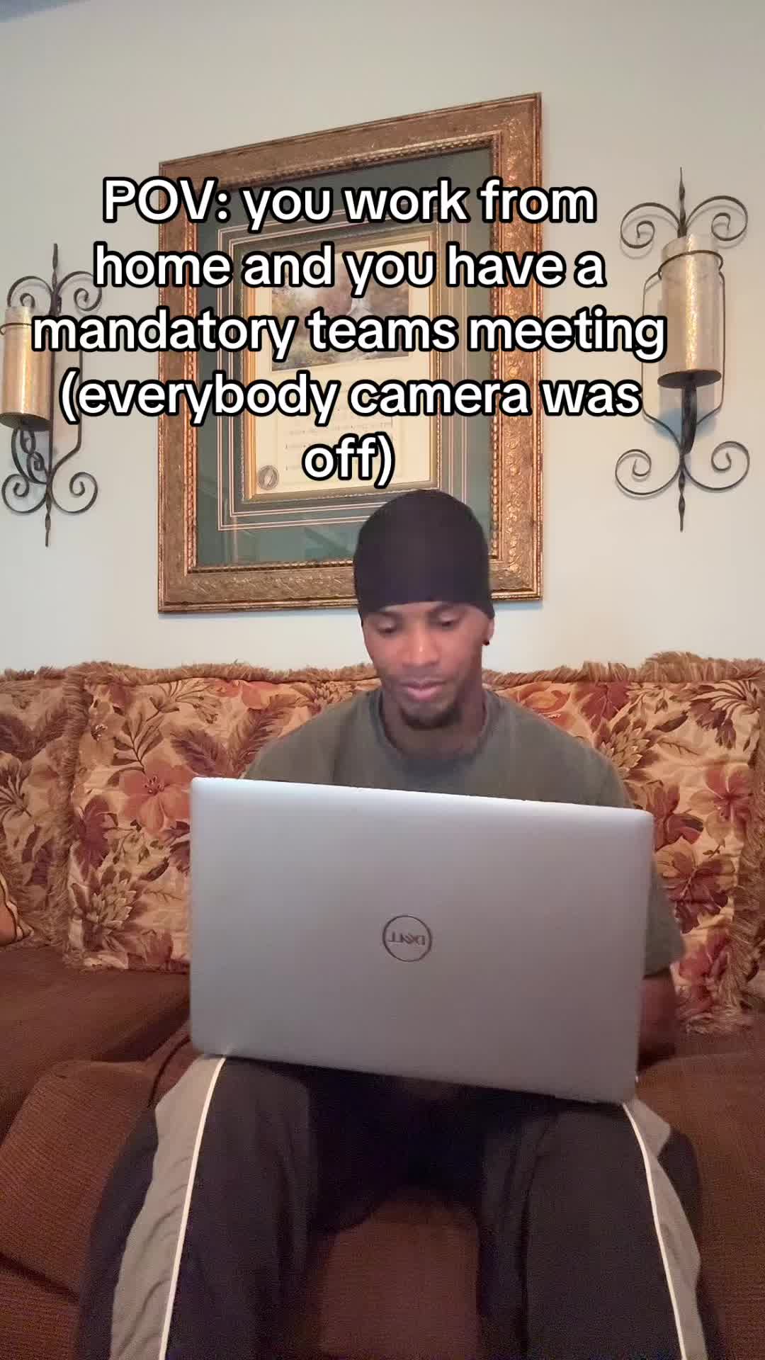 @Juice Harris