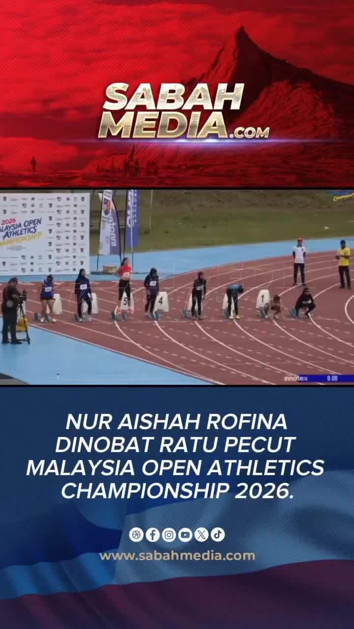 @Sabah Media Official