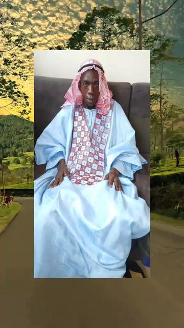 @alassane hamet sow
