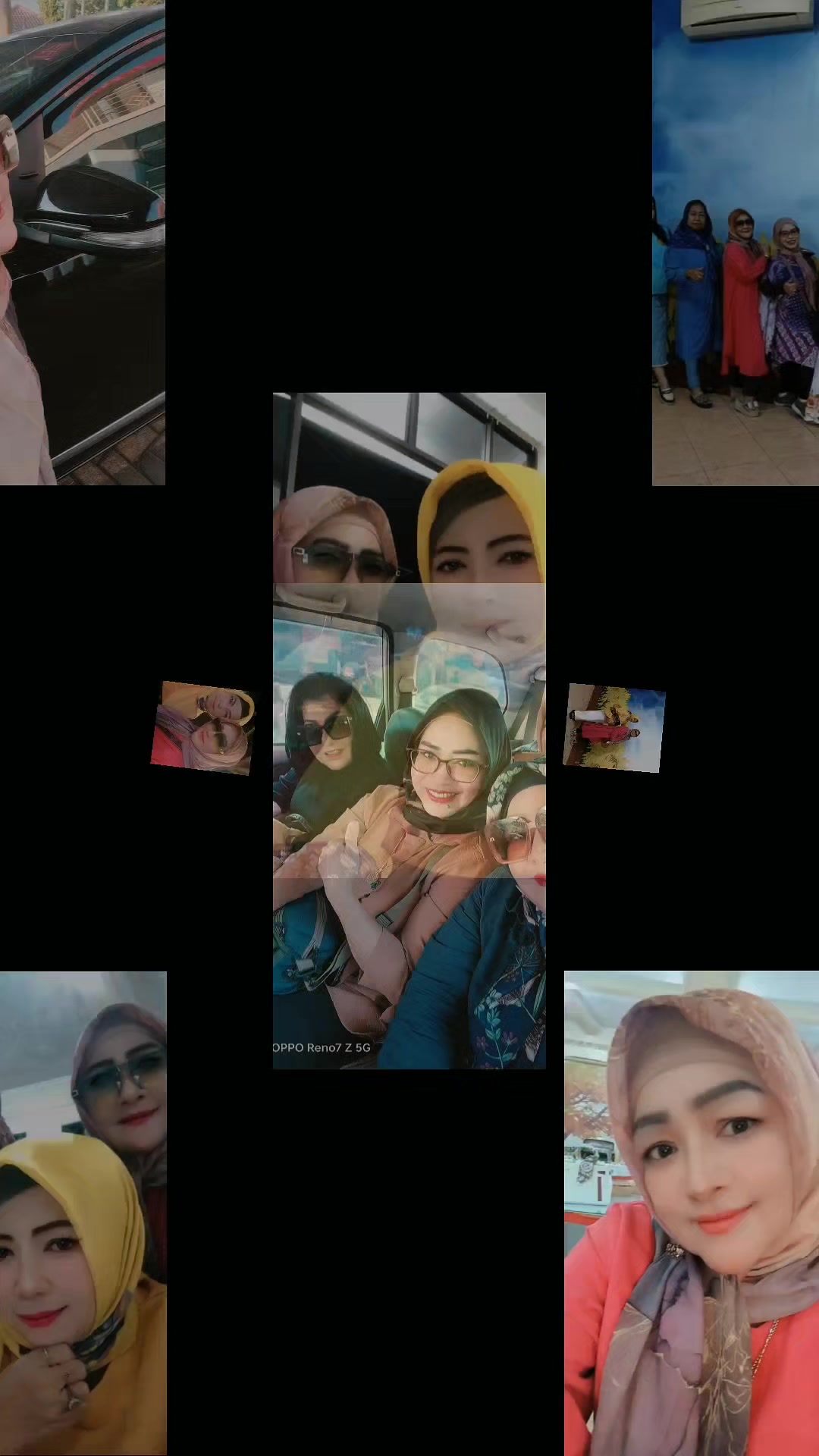@Bunda Utiek