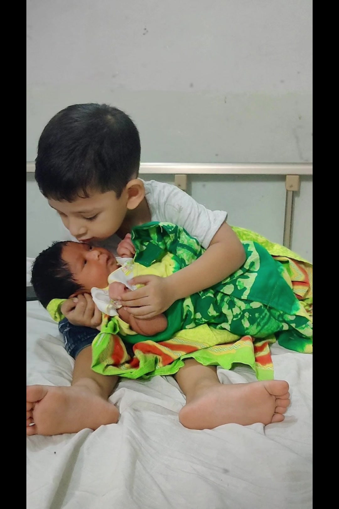 @Family Goalsđ¨đŠđĻđĻ...