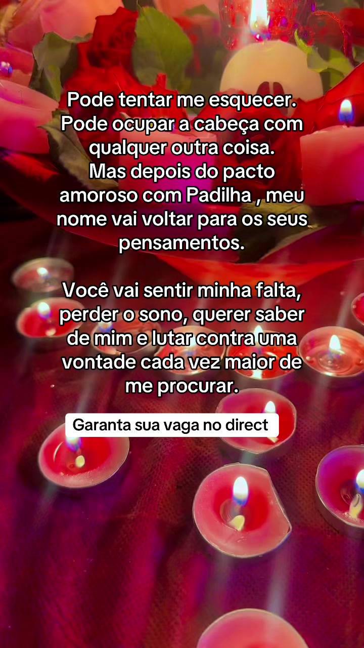 @Maria Padilha