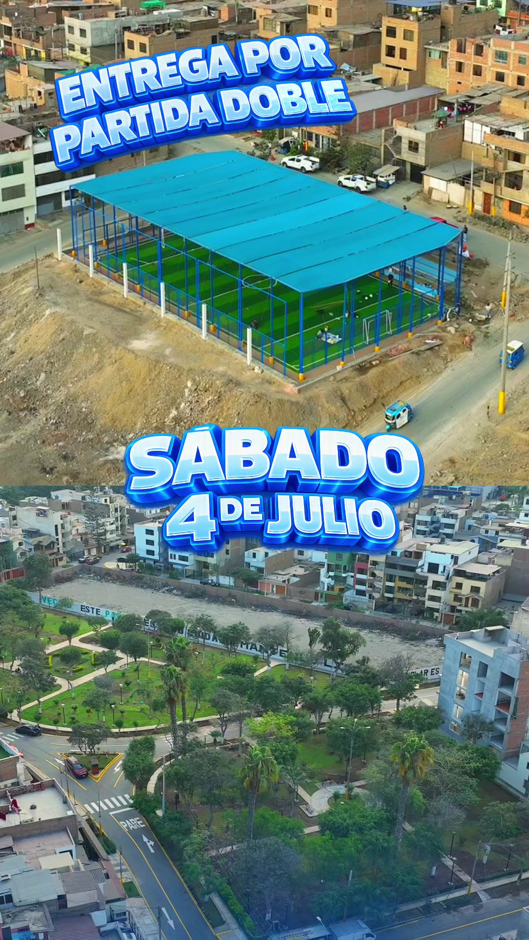 @MUNICIPALIDAD DE ATE